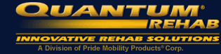 Pride Mobility Quantum