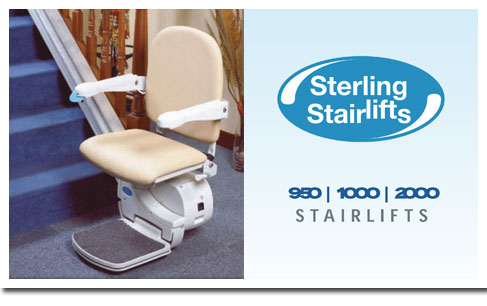 stairlift